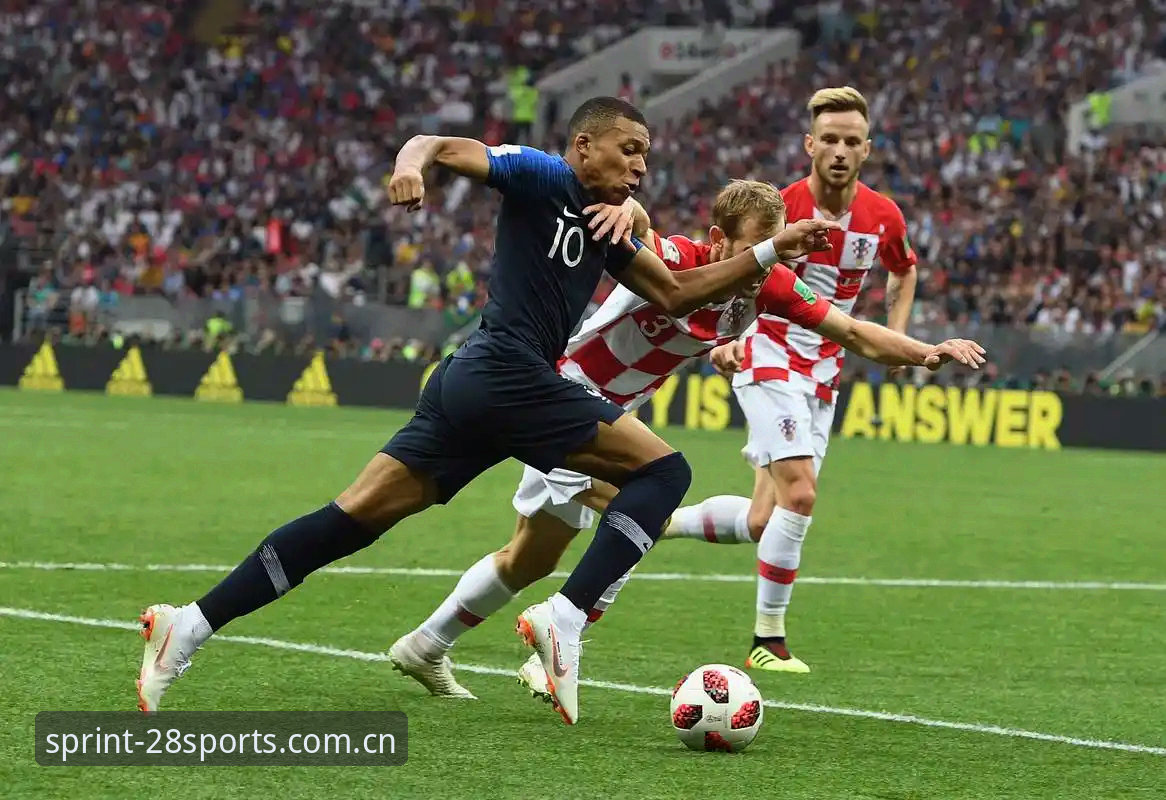 法国队3-0伊拉克背后：德尚的“避坑”战术指南